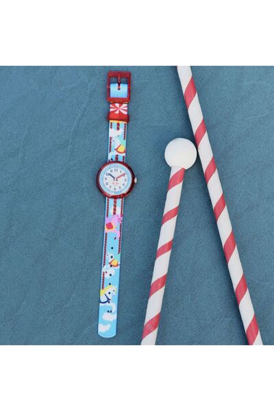 Flik Flak MARY GO AROUND