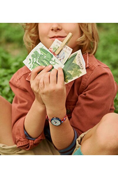 Flik Flak DEMOISELLES