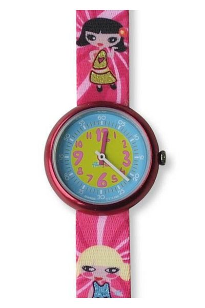 Flik Flak FASHIONABLE GIRLS