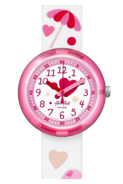 Flik Flak متعة الصيف