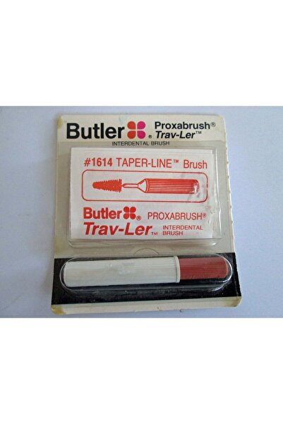 BUTLER 1614 P/B تراف-لير
