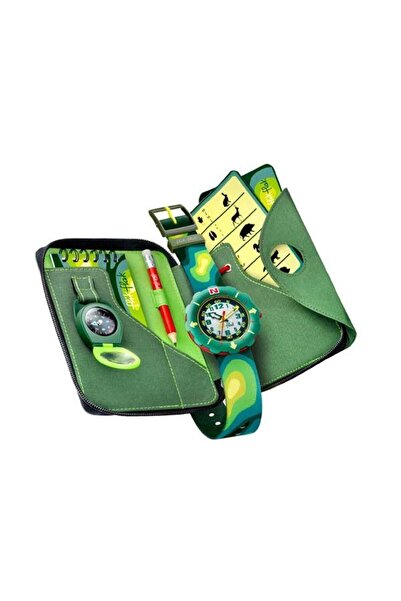 Flik Flak DISCOVER AROUND