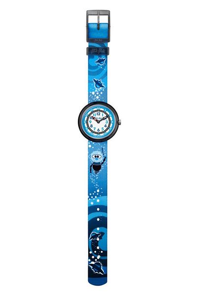 Flik Flak فتى الفضاء