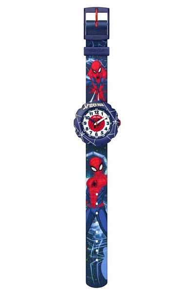 Flik Flak SPIDER-MAN IN ACTION