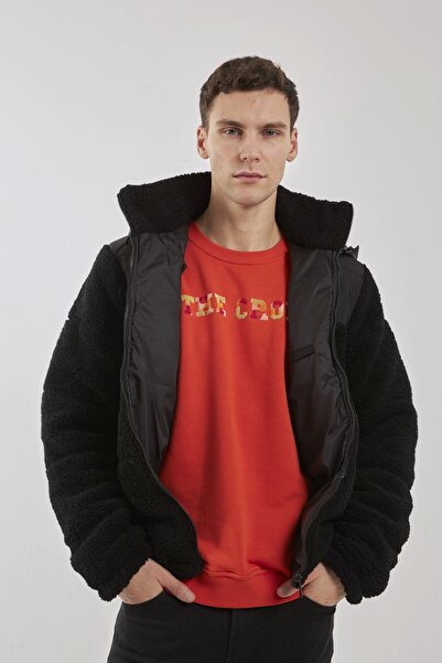 The Crow Κόκκινος Κινγκ