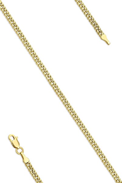 Fiyonk Kuyumculuk 14 Ayar Altın Sık Gurmet Bileklik 2.80 mm – Zerafetin Gücü