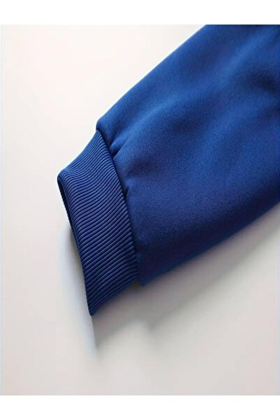 Medinenur Tokyo Back Printed Hooded Sweatshirt