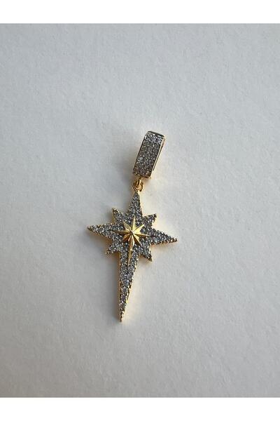 BUNNY Premium Ajda Charm Ve Kolye Ucu