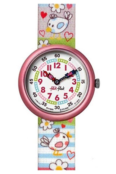 Flik Flak SPRING BIRTH