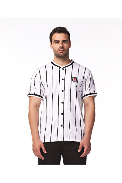 Kartal Yuvası BEŞİKTAŞ ERKEK T-SHIRT 7425111T3