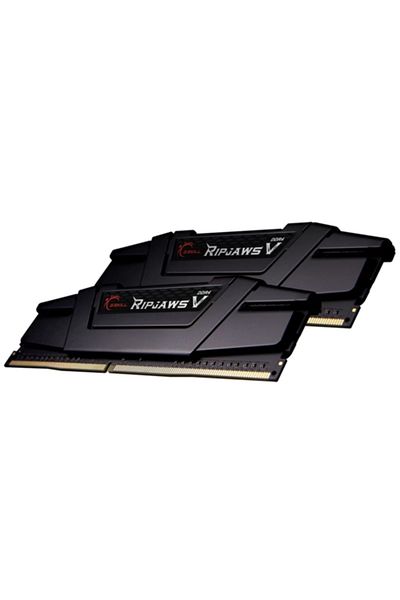 G Skill Gskill Ripjawsv 32Gb Ddr4 - 4000Mhz F4-4000C18D-32Gvk 2X16Gb