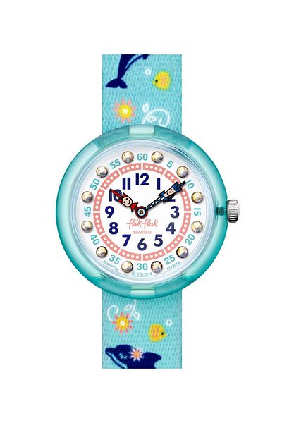 Flik Flak SWEET DOLPHIN