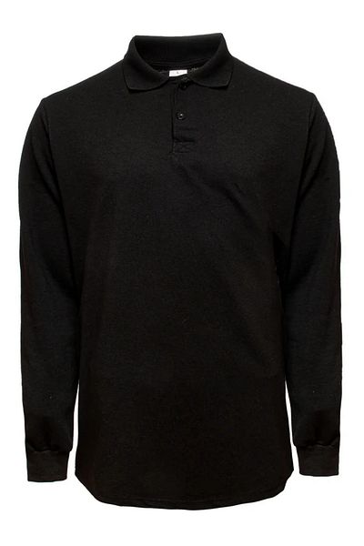 Baran Işık Lakos Polo Neck Sweatshirt