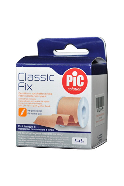 Pic كلاسيك فيكس Fsp 5X5 سم