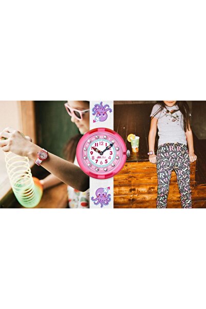 Flik Flak OCTOSTRIPE