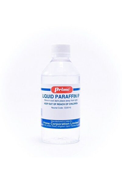 Prime بارافين سائل 100 مل