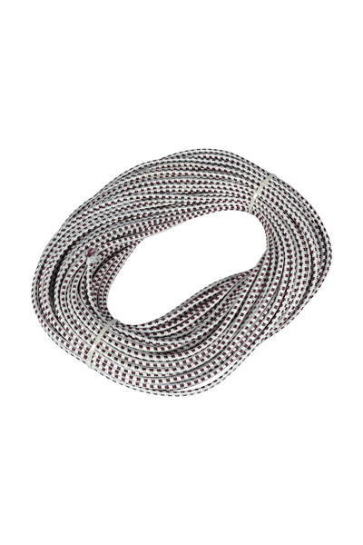 Branda Marketim Çadır Branda Gergi Lastiği İp - 50 Metre