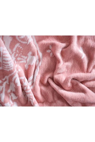 Doqu Home Afra Single Blanket