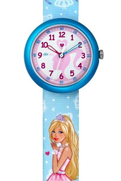Flik Flak BARBIE & PHOTO FRAME