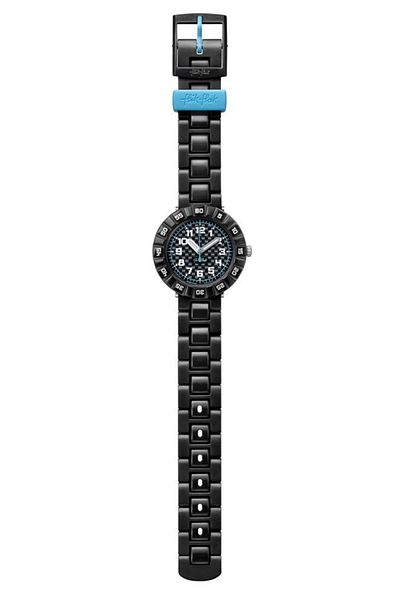 Flik Flak SERIOUSLY BLACK