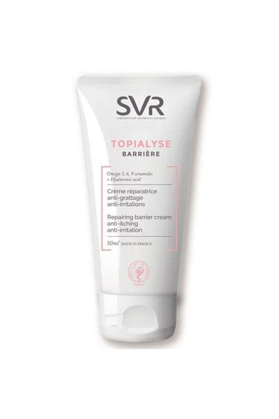 SVR Topialyse Barrier Cream 50 ml