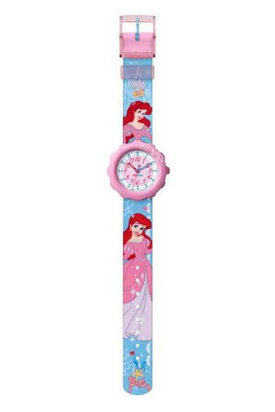Flik Flak DISNEY PRINCESSES - ARIEL