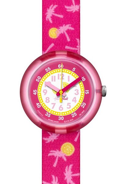 Flik Flak PINK SUMMER