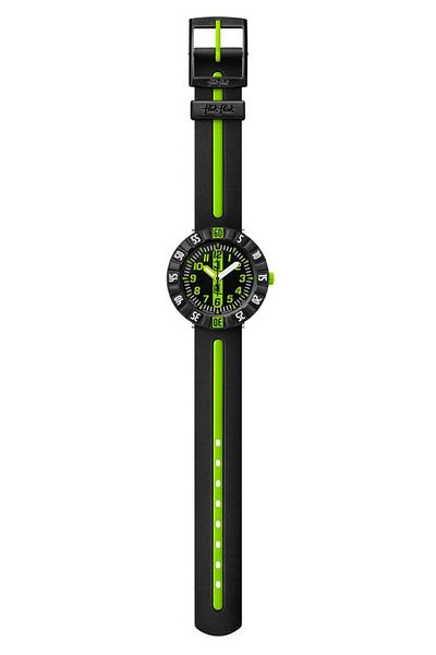 Flik Flak GREEN AHEAD