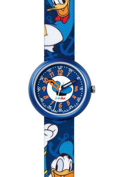 Flik Flak DONALD DUCK