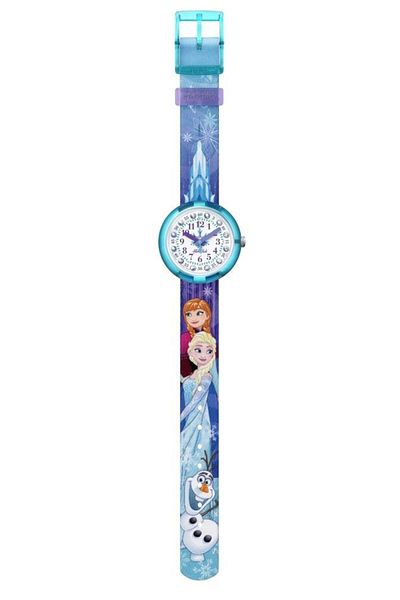 Flik Flak DISNEY FROZEN ELSA & ANNA