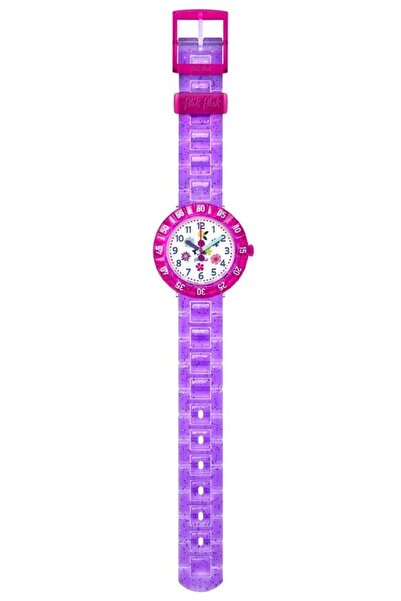 Flik Flak PURPLE GARDEN