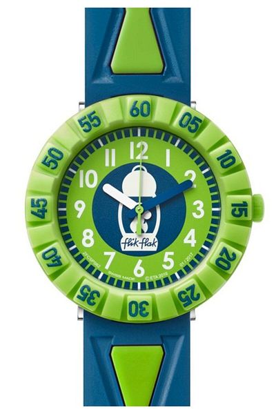 Flik Flak احصل عليه في برين