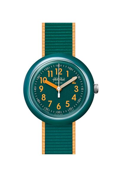 Flik Flak COLOR BLAST GREEN