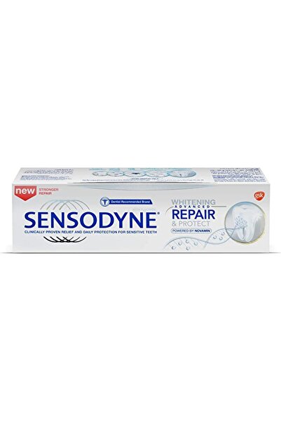 Sensodyne R&P Whitening T/P75Ml