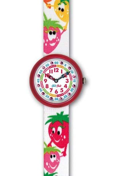 Flik Flak MISS STRAWBERRY