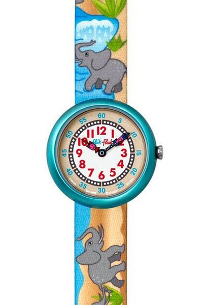 Flik Flak ELEPHANTINOPOLIS