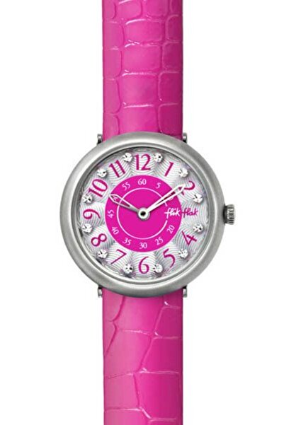 Flik Flak LIFE IN PINK