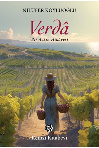 Remzi Kitabevi Verda