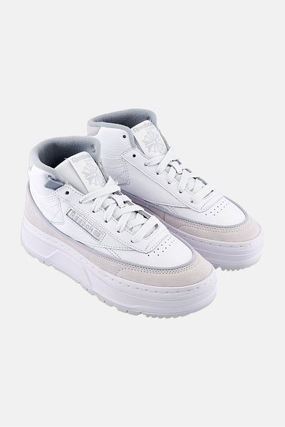 Reebok White Running Training Shoes Styles Prices Trendyol