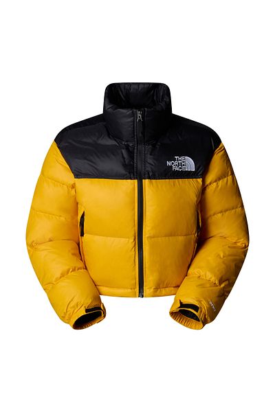 THE NORTH FACE F0A5Ggezu31-R - the North Face W Nuptse Women's Coat, Short Jacket