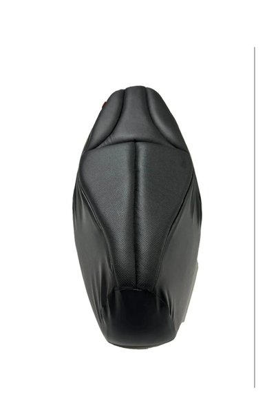 pinlock Tvs Ntorq Compatible Comfort Saddle Cover