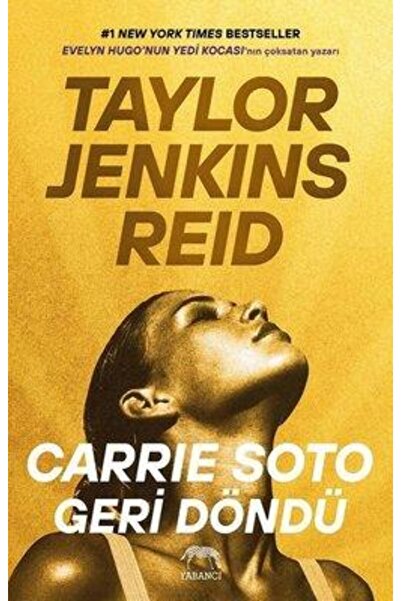 Yabancı Yayınları Carrie Soto Geri Döndü