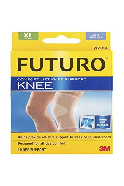 FUTURO 76589 (XL) دعامة الركبة كوم ليفت