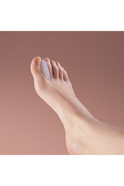 MAKIDA حشوة أصابع القدم من السيليكون S Hfos7103Z