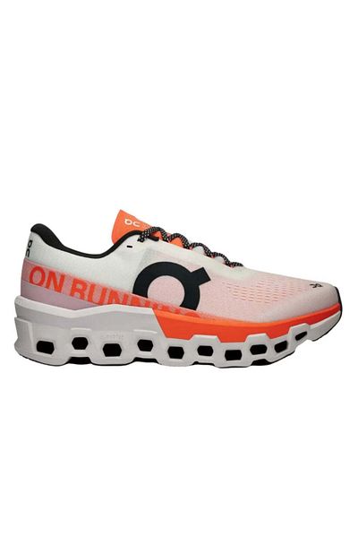 ON CLOUDMONSTER 2-UNDYED/FLAME-M