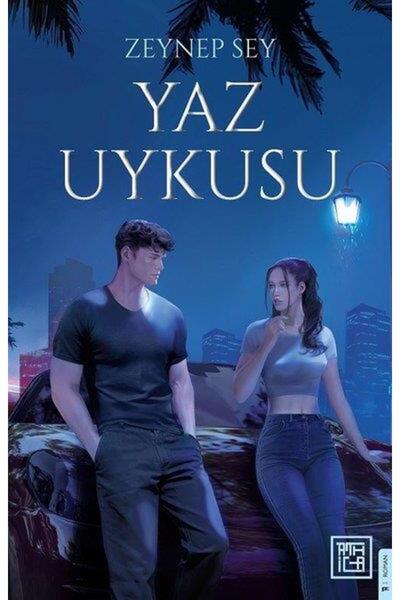 Athica Yaz Uykusu