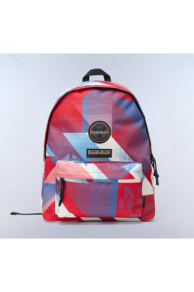 Napapijri Napapijri Voyage Aop Geometric Fcc Rucsac