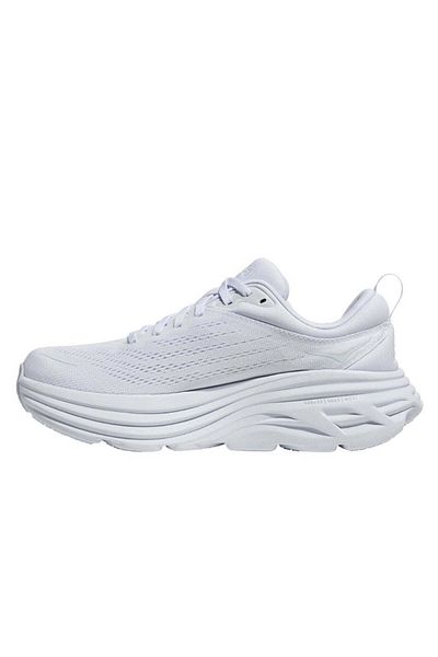hoka بوندي 8