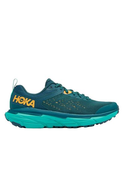 hoka CHALLENGER ATR 6 - DEEP TEAL/W