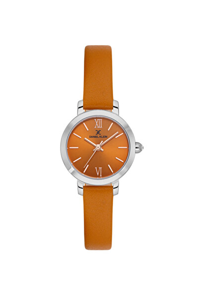 Daniel Klein Dk.1.13780-2 Model Women Wrist Watch